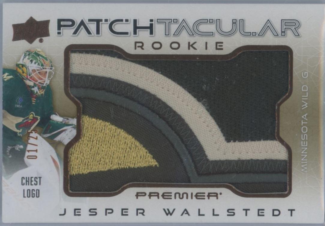 Jesper Wallstedt #RPT-JW