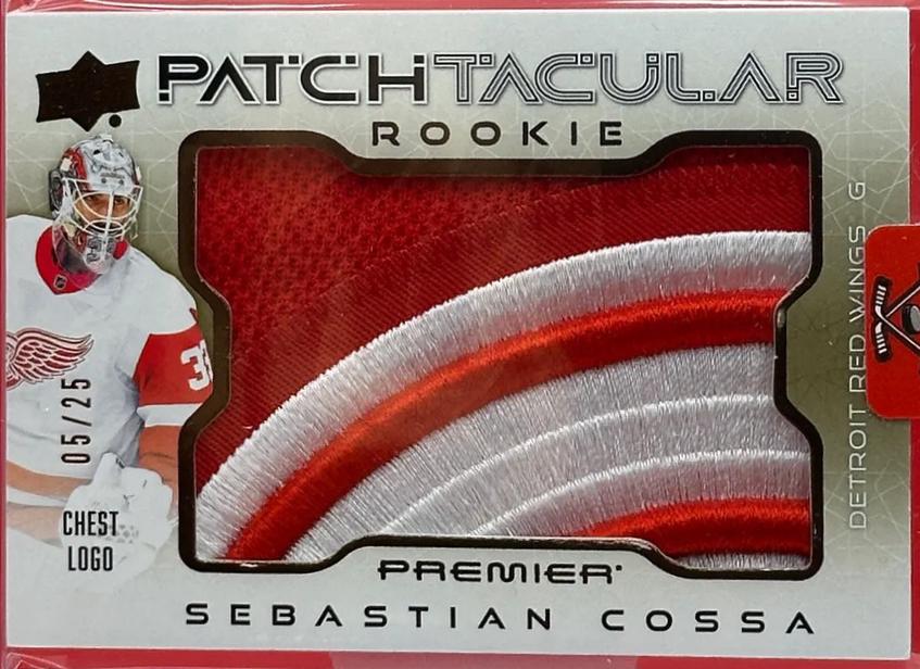 Sebastian Cossa #RPT-CO