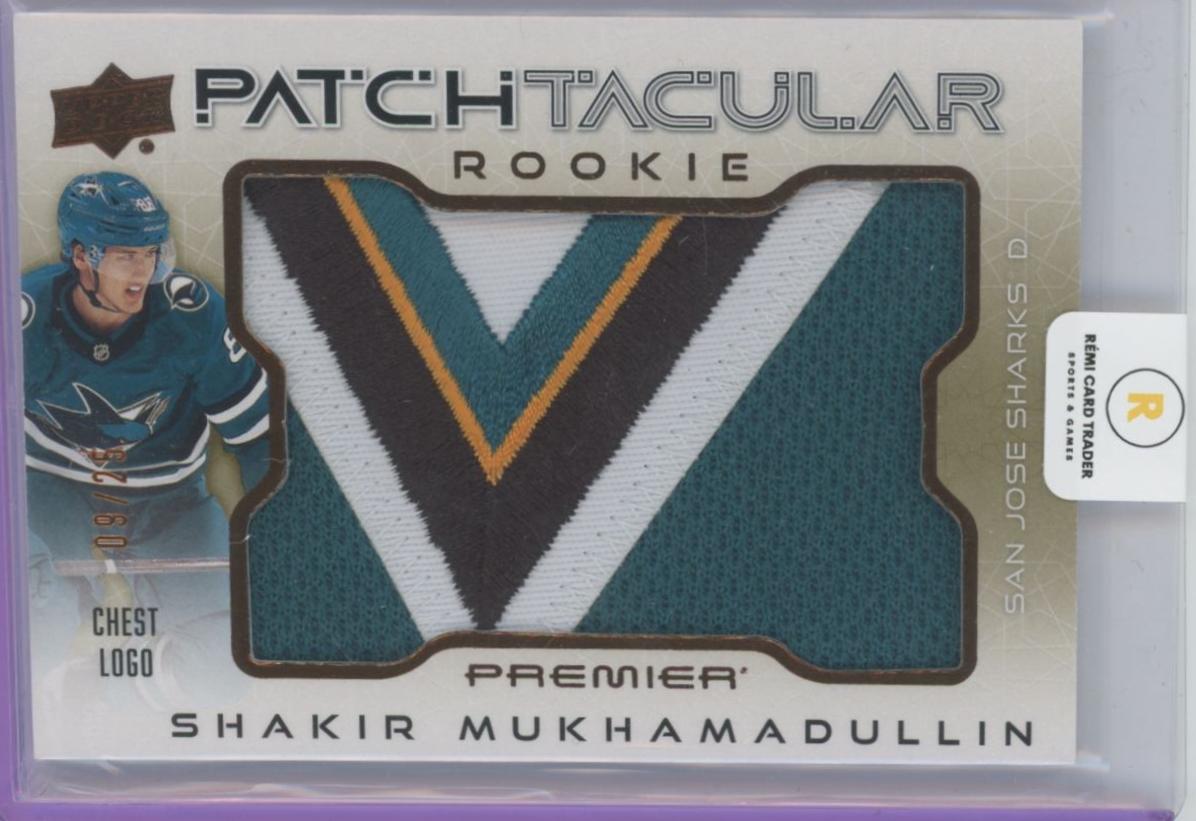 Shakir Mukhamadullin #RPT-MU