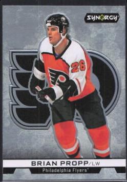 Brian Propp #IM-96