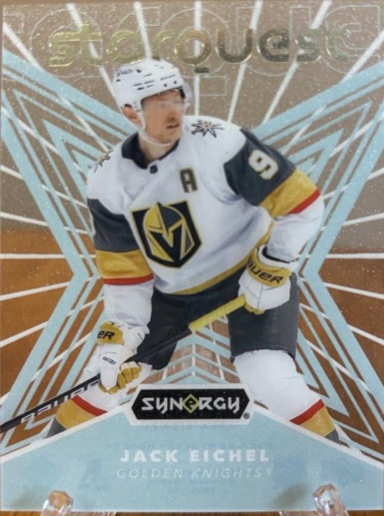 Jack Eichel #SQ-16