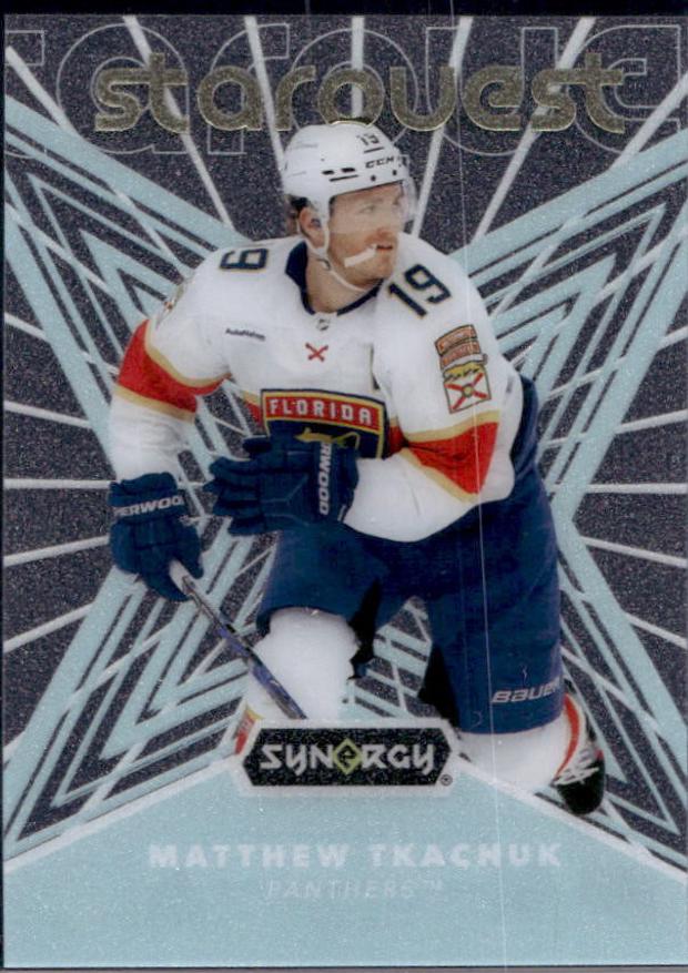 Matthew Tkachuk #SQ-15