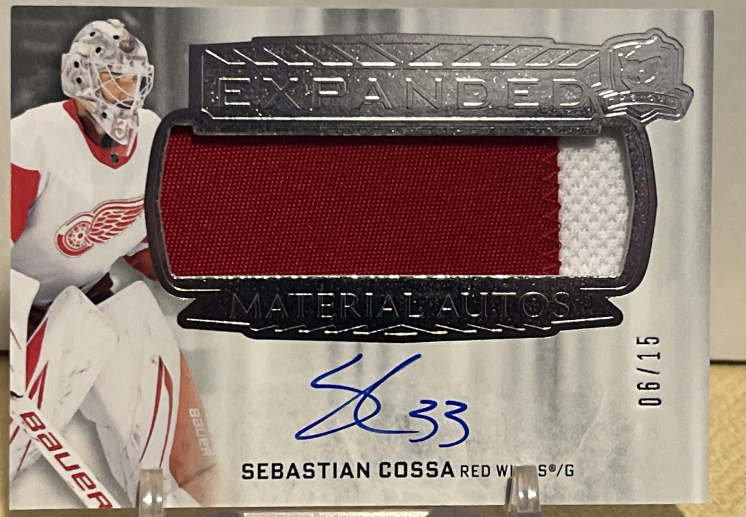 Sebastian Cossa #EM-CO