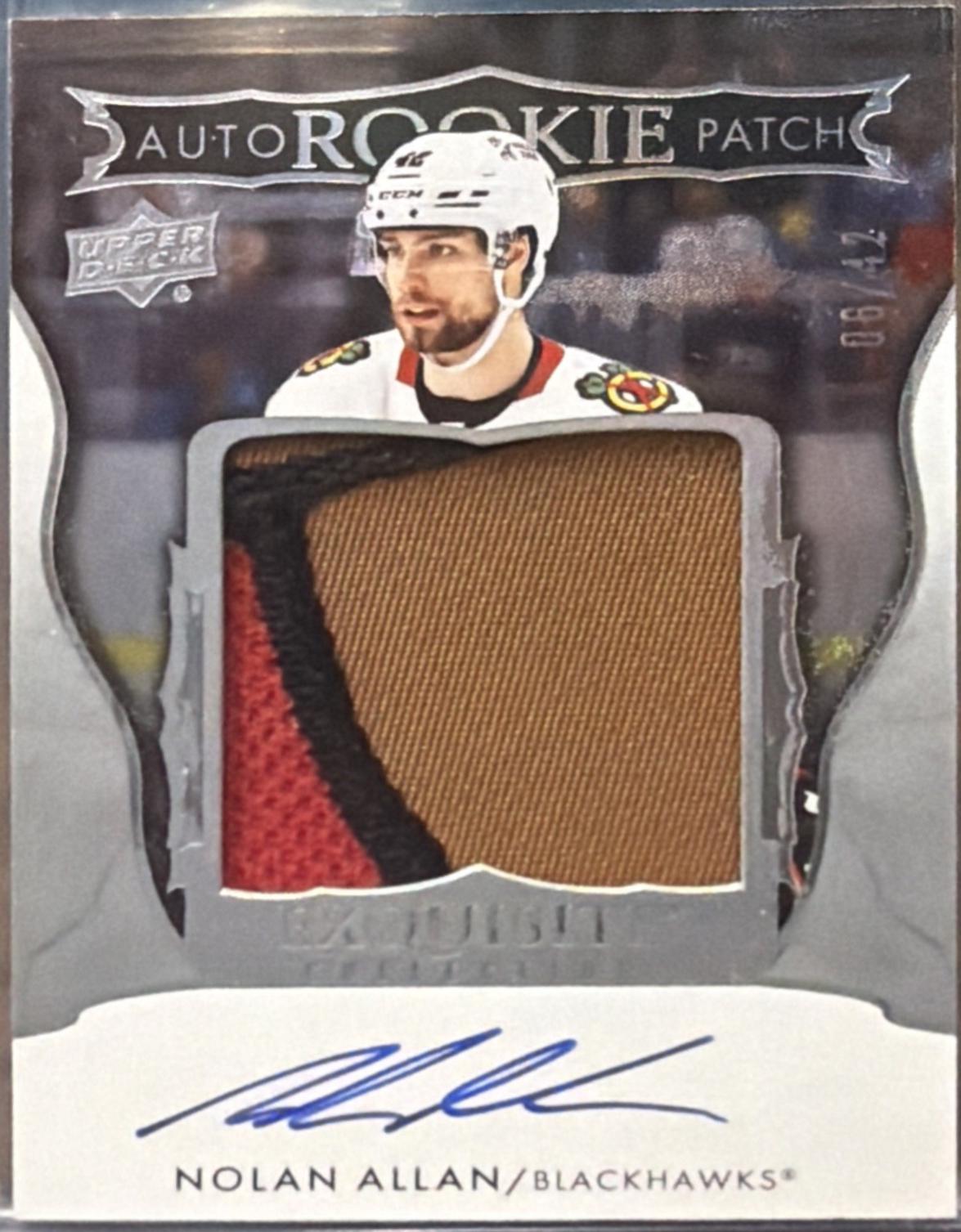Nolan Allan #EC-NA