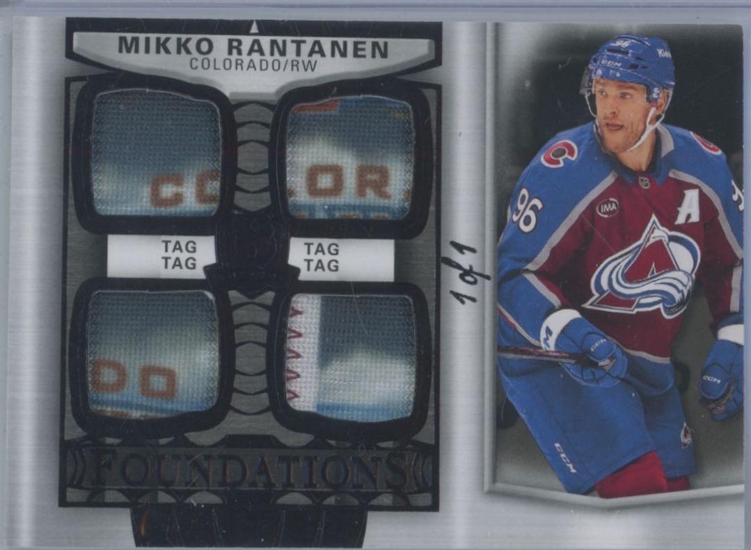 Mikko Rantanen [Tag] #F-MR