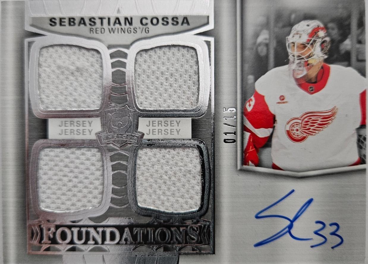 Sebastian Cossa #F-CO