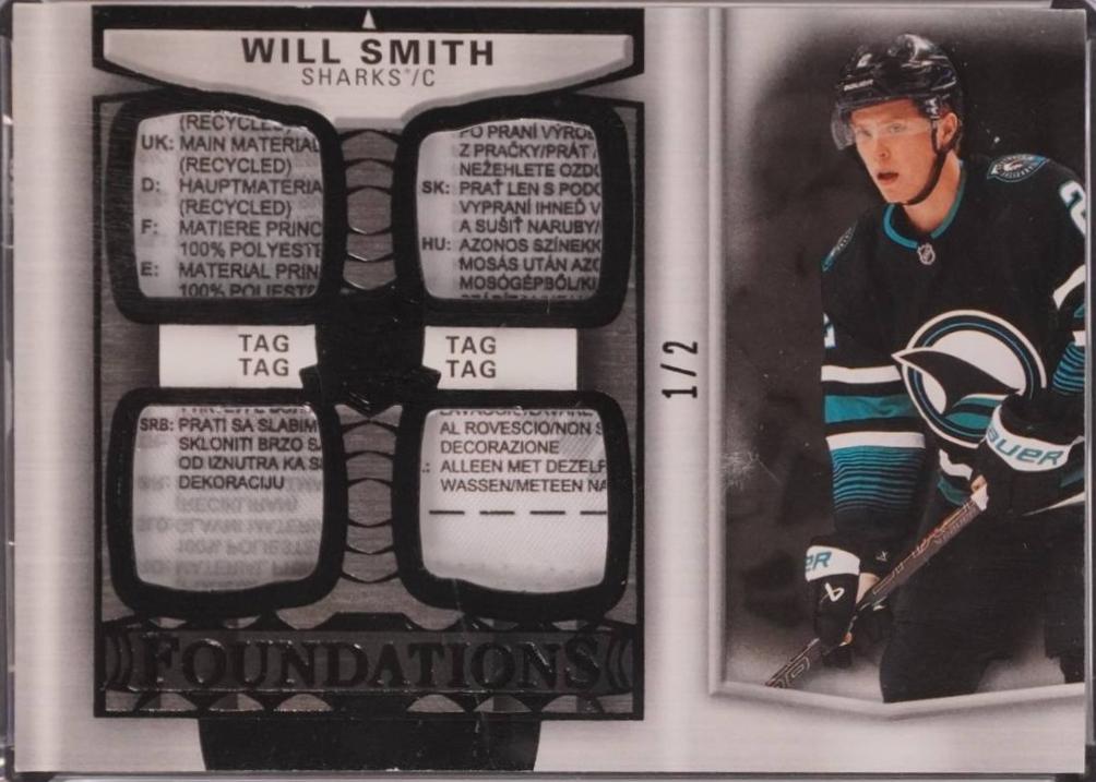 Will Smith [Tag] #F-WS