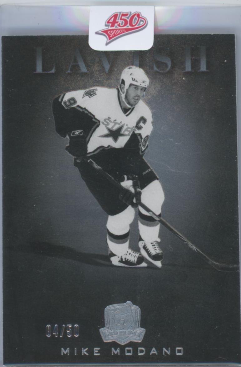 Mike Modano #EL-24