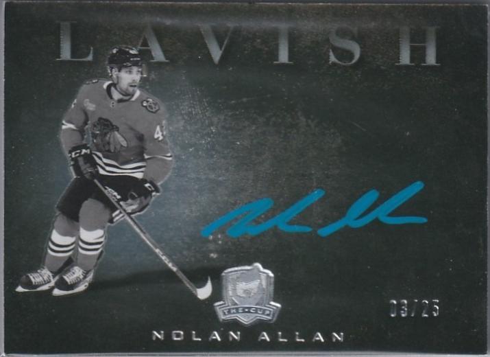 Nolan Allan #EL-47