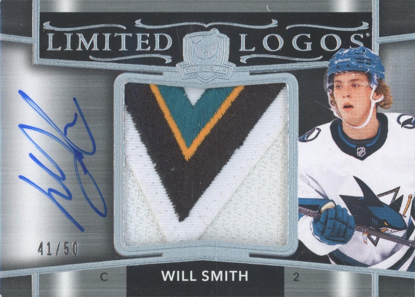 Will Smith #LL-WS