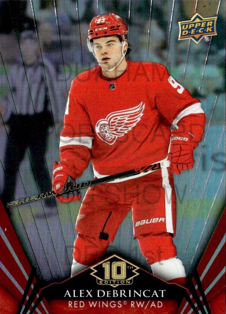 Alex DeBrincat #78