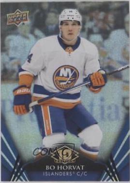 Bo Horvat #54