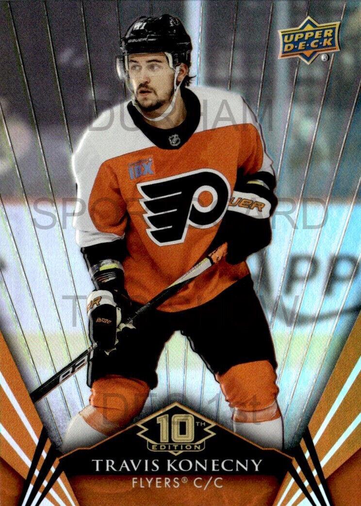 Travis Konecny #55
