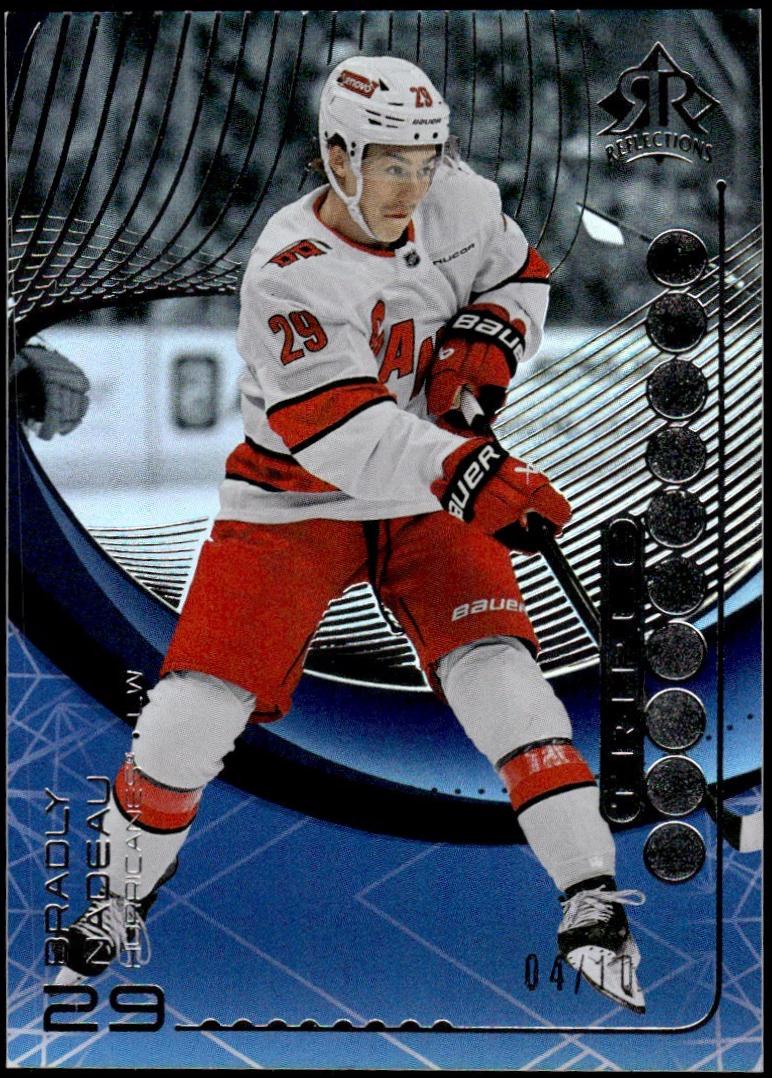 Bradly Nadeau [Sapphire] #TDR-20
