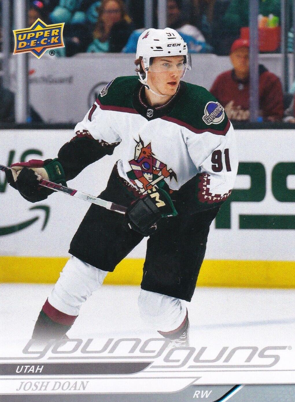 Josh Doan #233