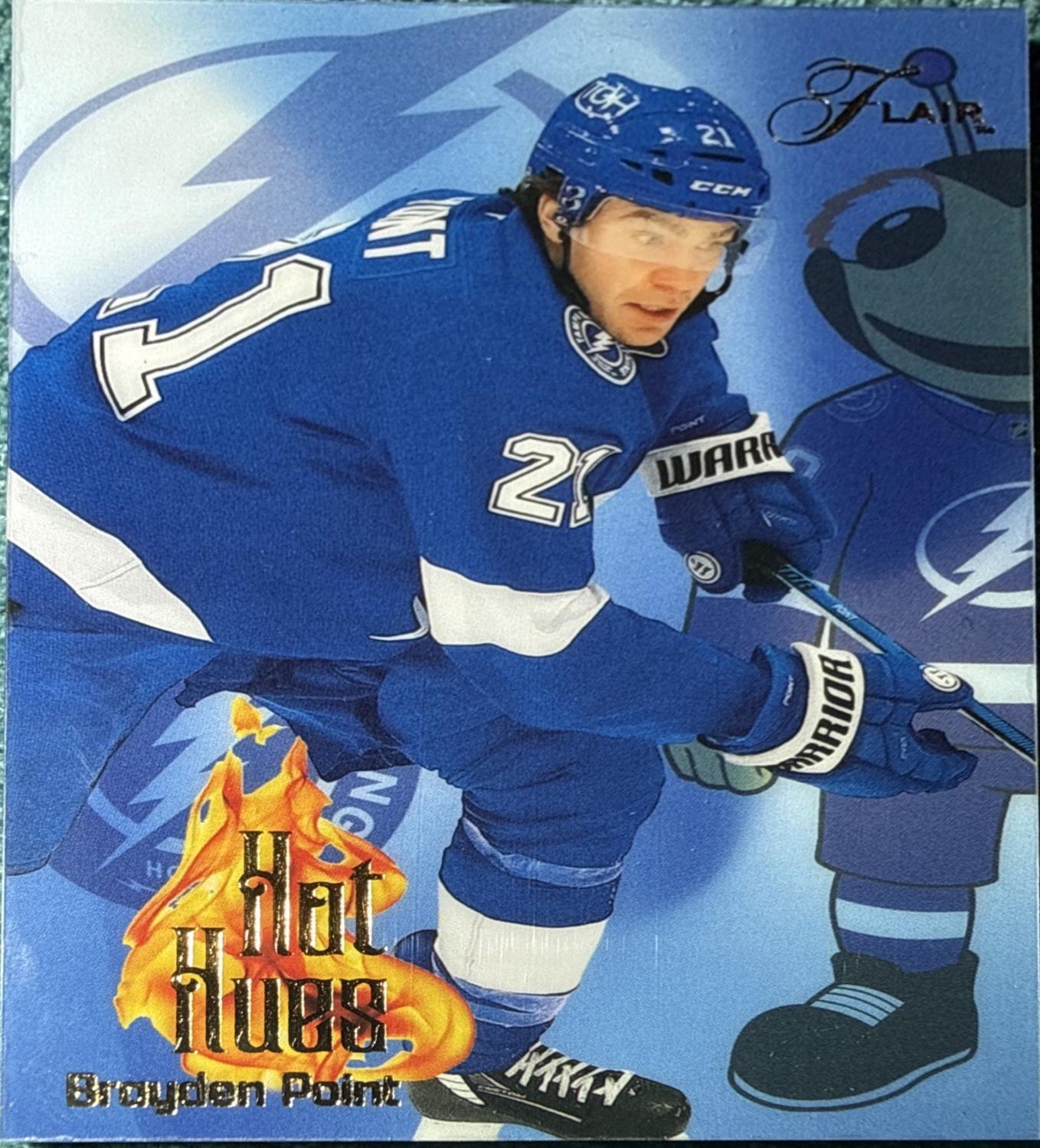 Brayden Point #26
