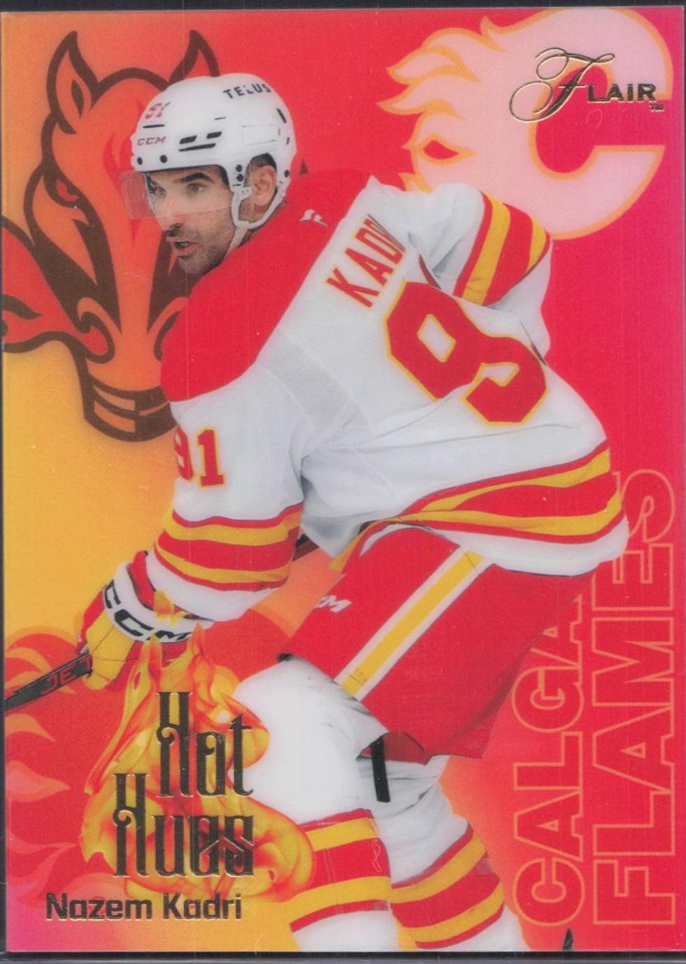Nazem Kadri #4