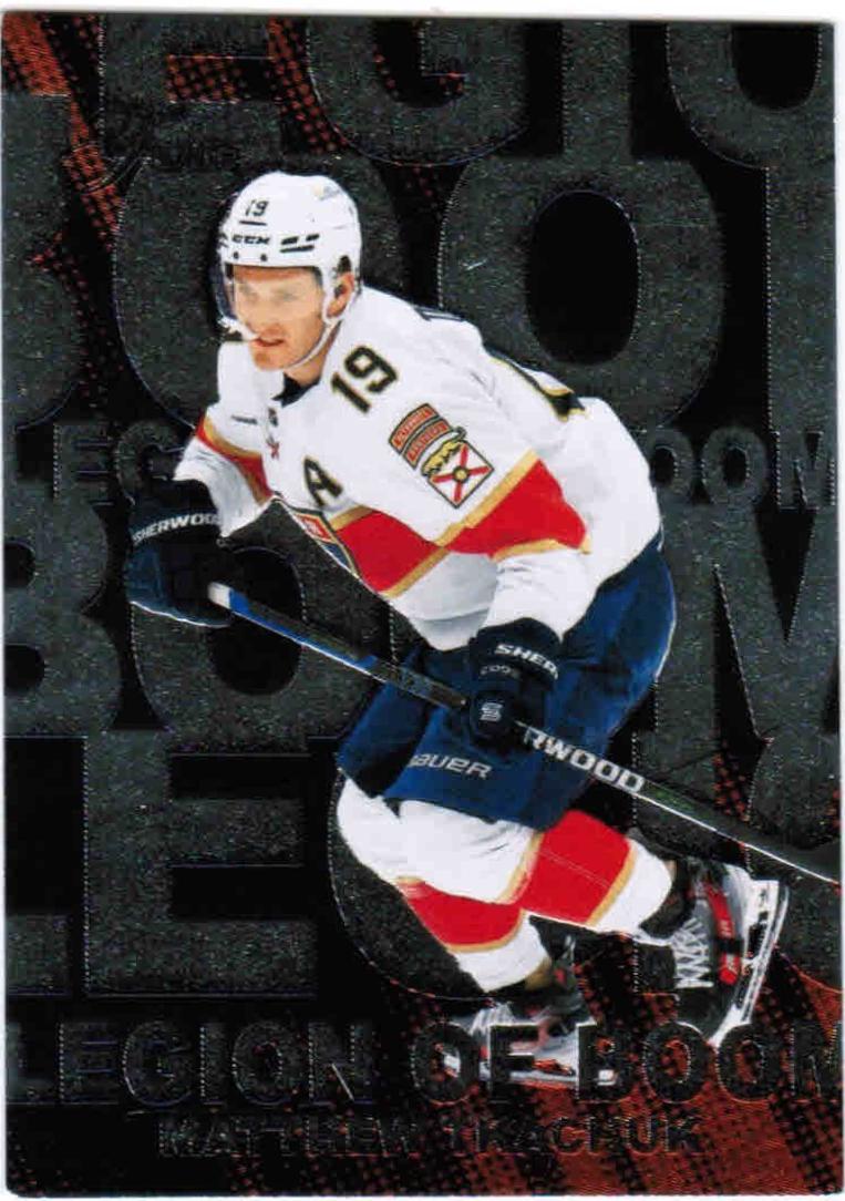 Matthew Tkachuk #2