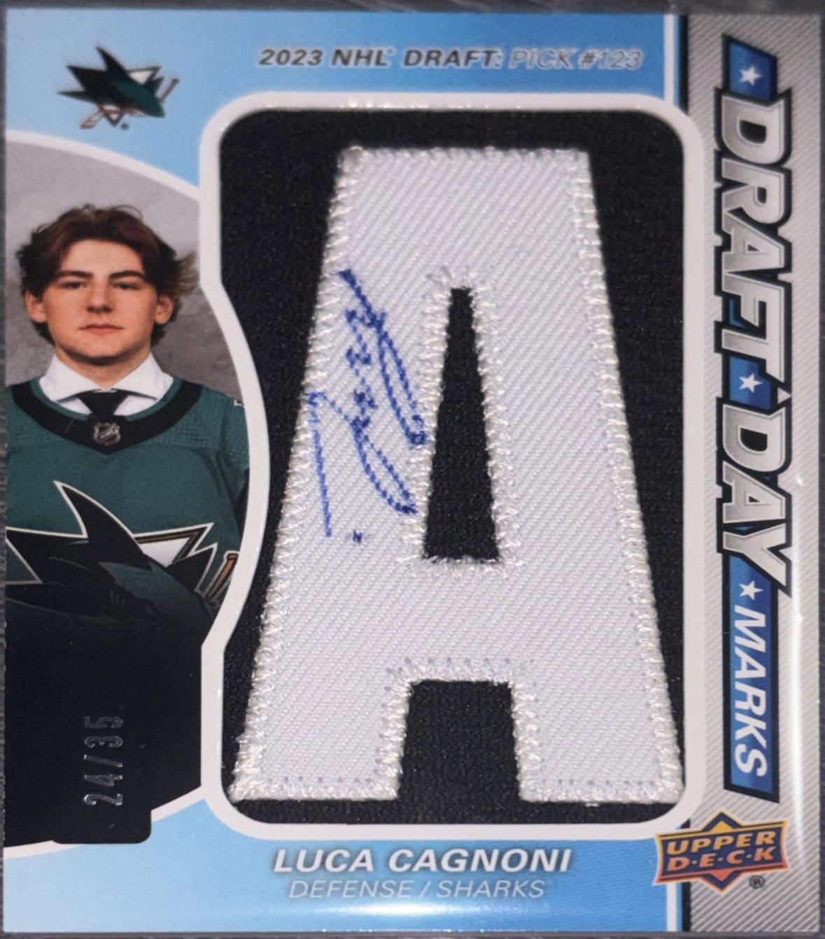 Luca Cagnoni #DDM-LC