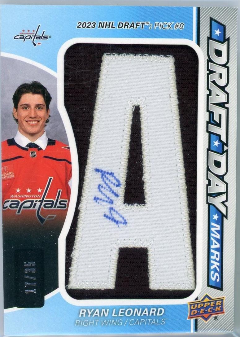 Ryan Leonard #DDM-RL
