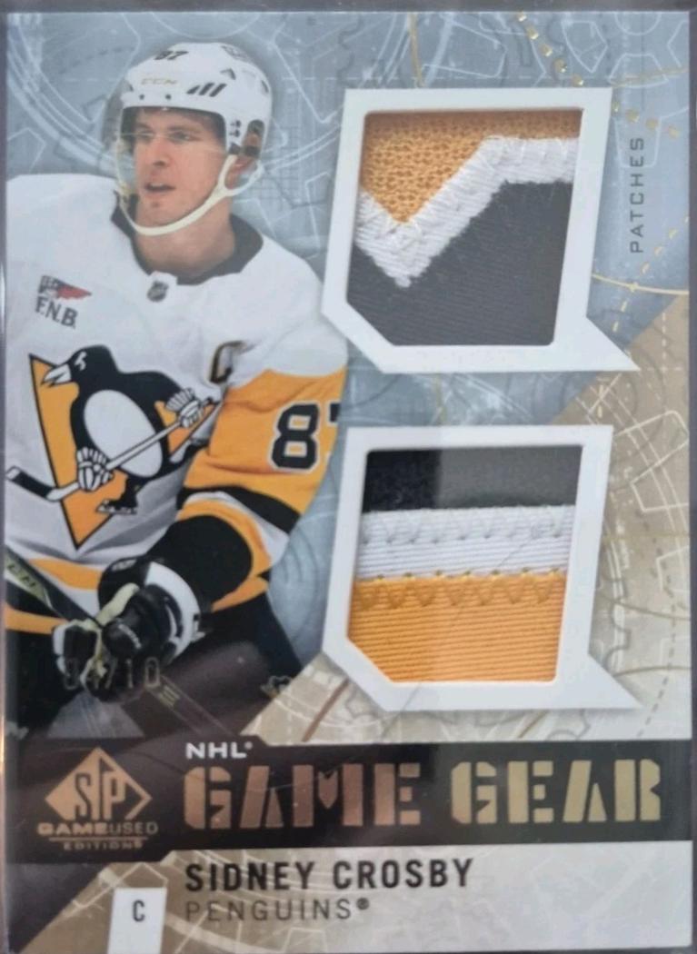 William Nylander [Patch] #GG-WN