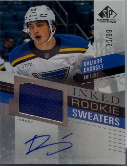 Dalibor Dvorsky #IRS-DD