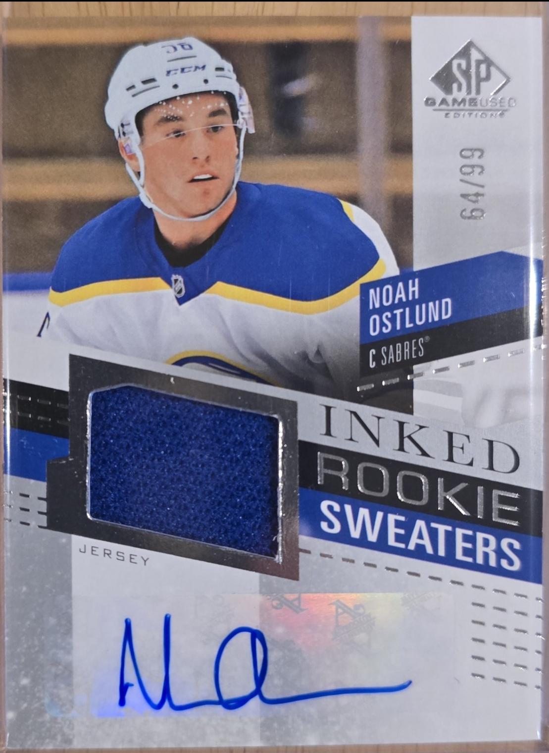 Noah Ostlund #IRS-NO