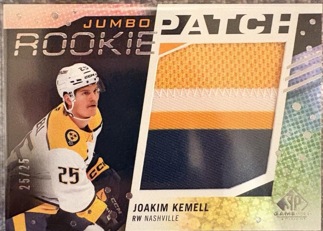 Joakim Kemell #JRP-JK