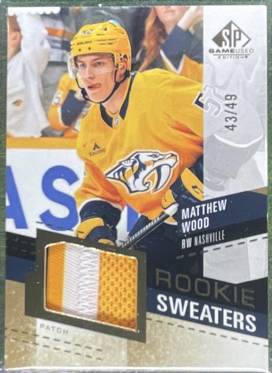 Matthew Wood [Patch] #RS-MW