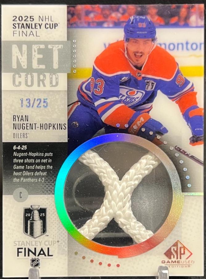 Ryan Nugent-Hopkins #SCN-RN