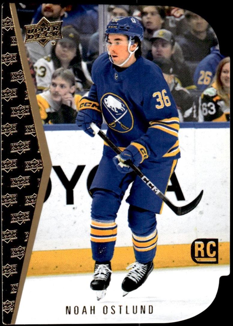 Noah Ostlund #RTD-9