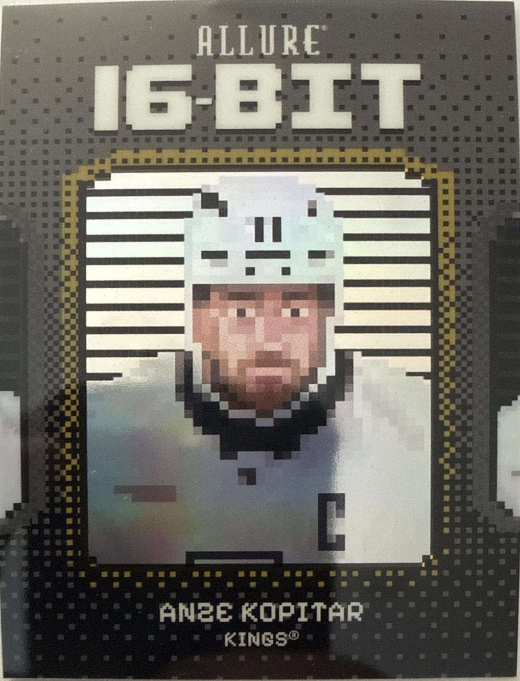 Anze Kopitar #B-5