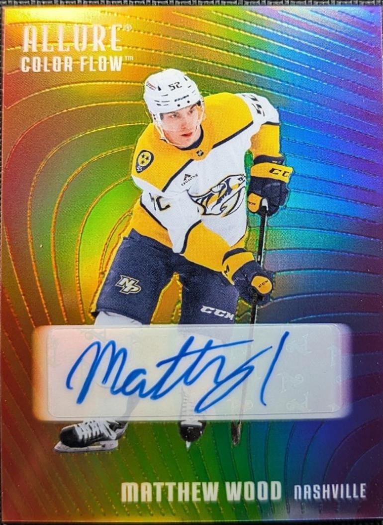 Matthew Wood #RA-WO