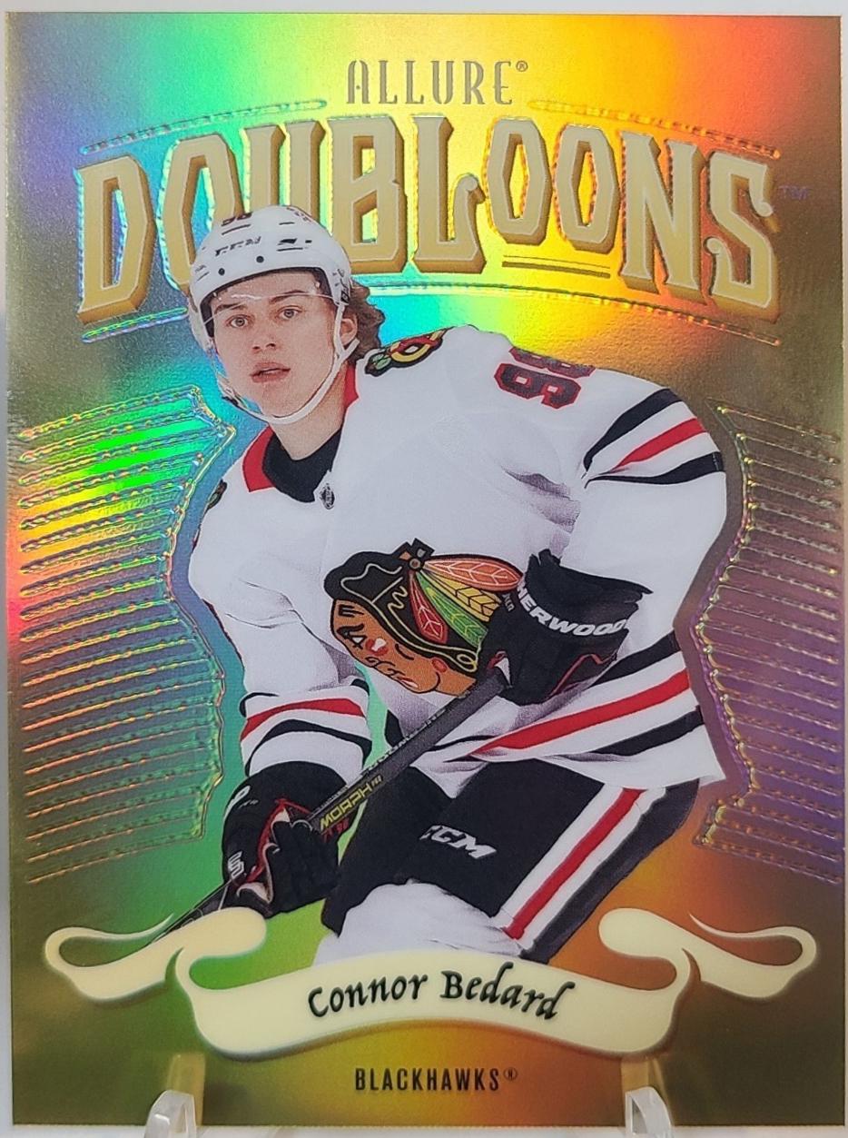 Connor Bedard #DB-6