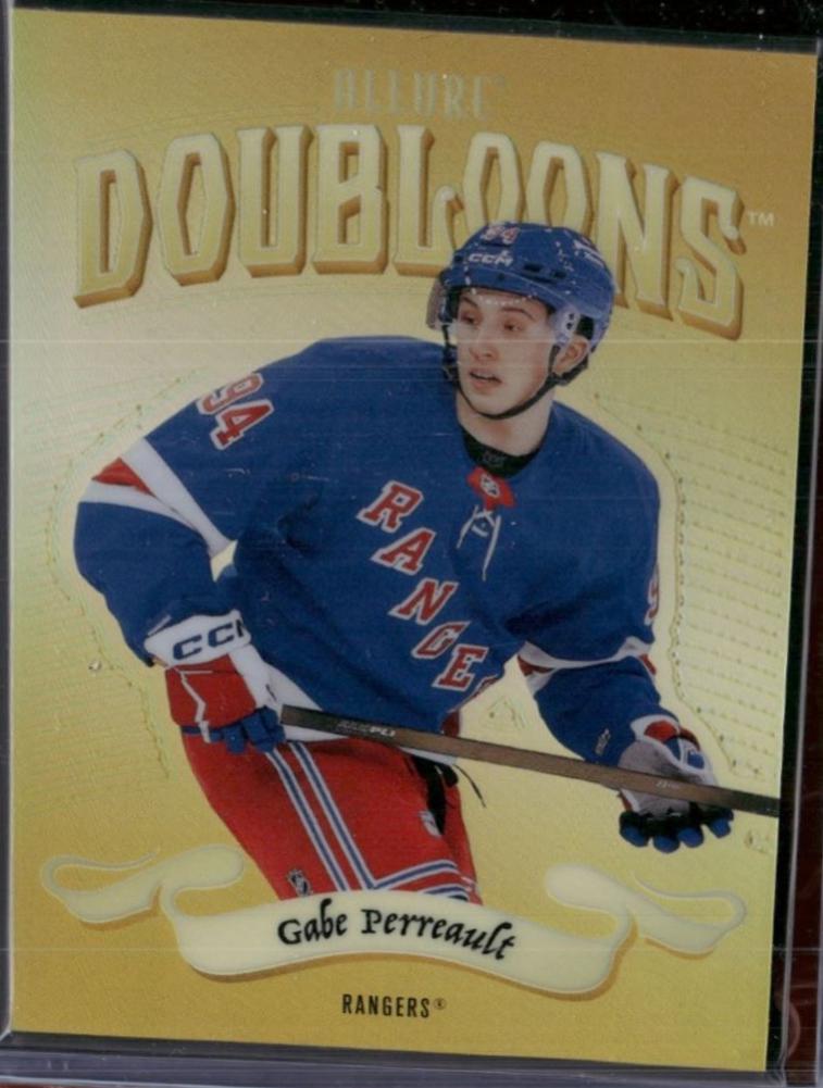 Gabe Perreault #DB-44