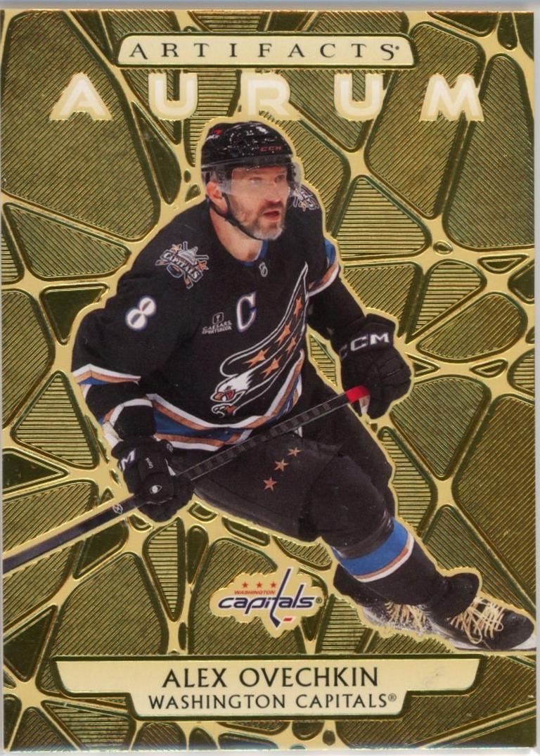 Alex Ovechkin #30