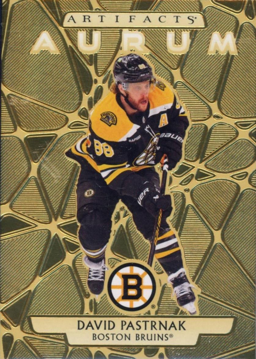 David Pastrnak #2