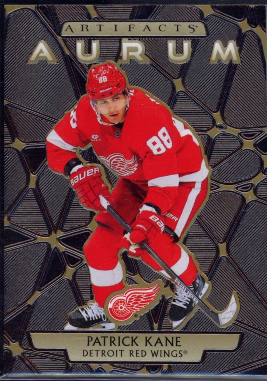 Patrick Kane [Dark Gray] #10