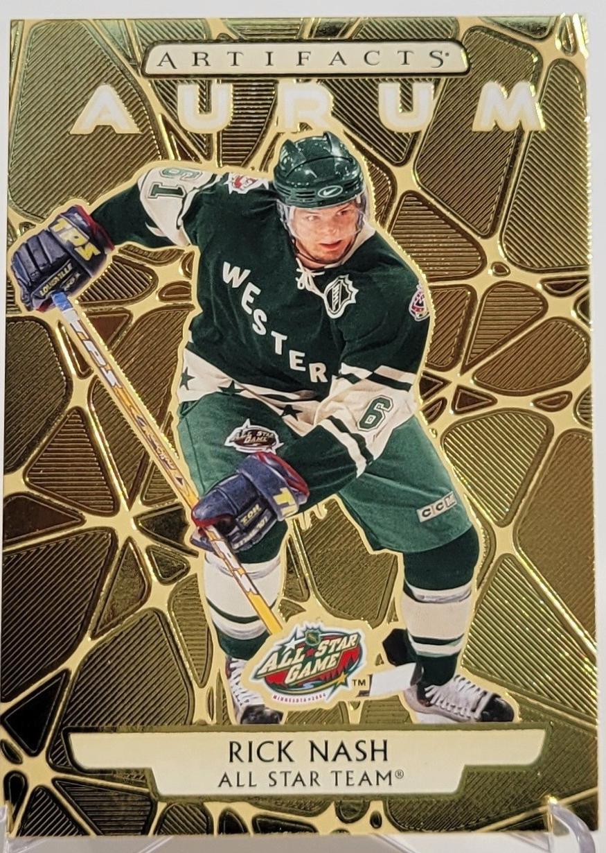 Rick Nash #44