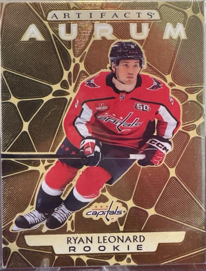 Ryan Leonard #49