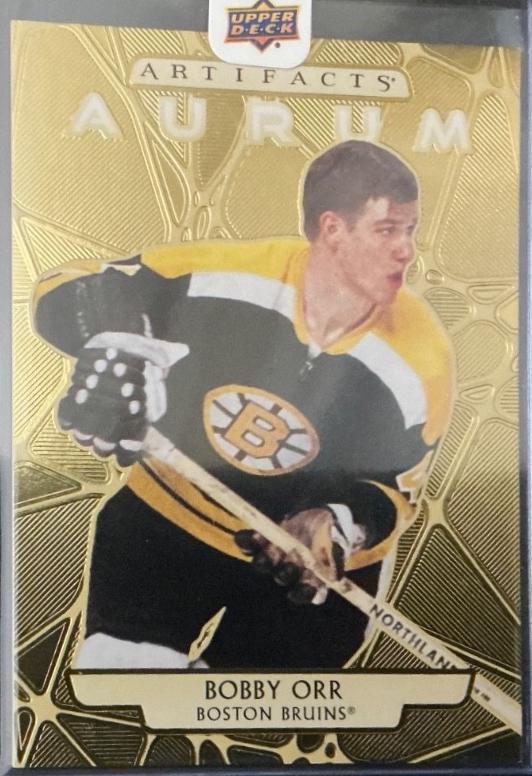 Bobby Orr #AB-BO