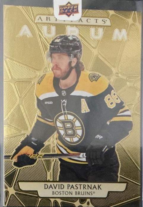 David Pastrnak #AB-DP
