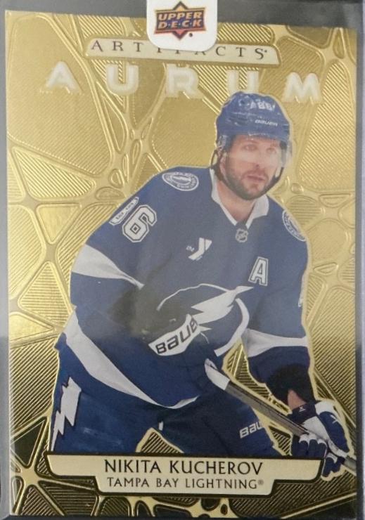 Nikita Kucherov #AB-NK