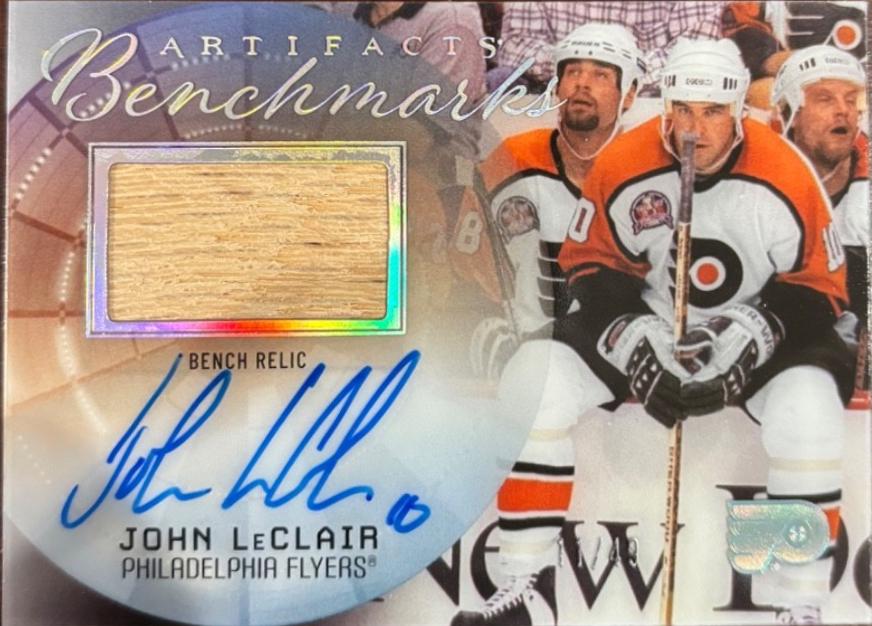 John LeClair #BM-JL