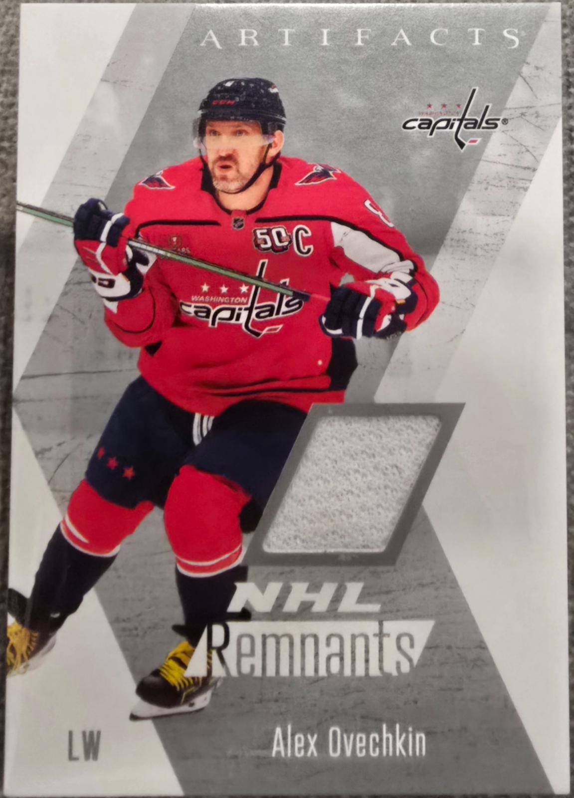 Alex Ovechkin #NR-2