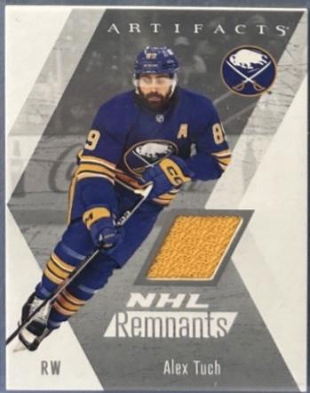 Alex Tuch [Premium] #NR-4