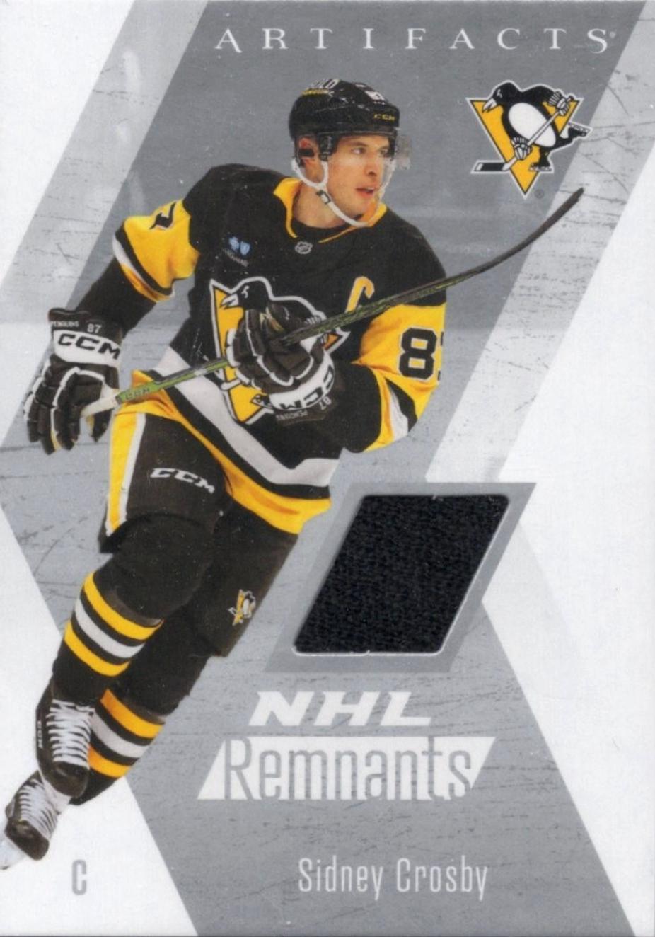 Sidney Crosby #NR-26
