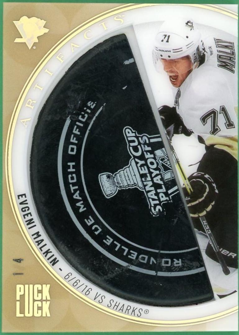 Evgeni Malkin #PL-EM