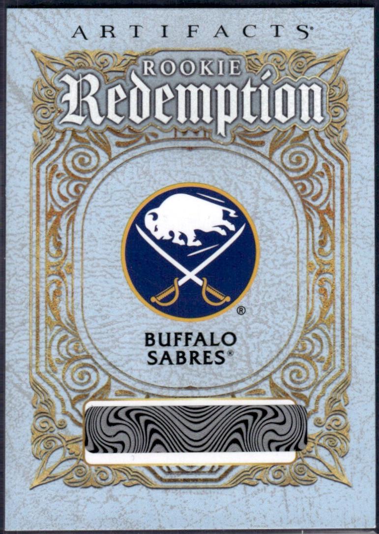 Buffalo Sabres #RED-203