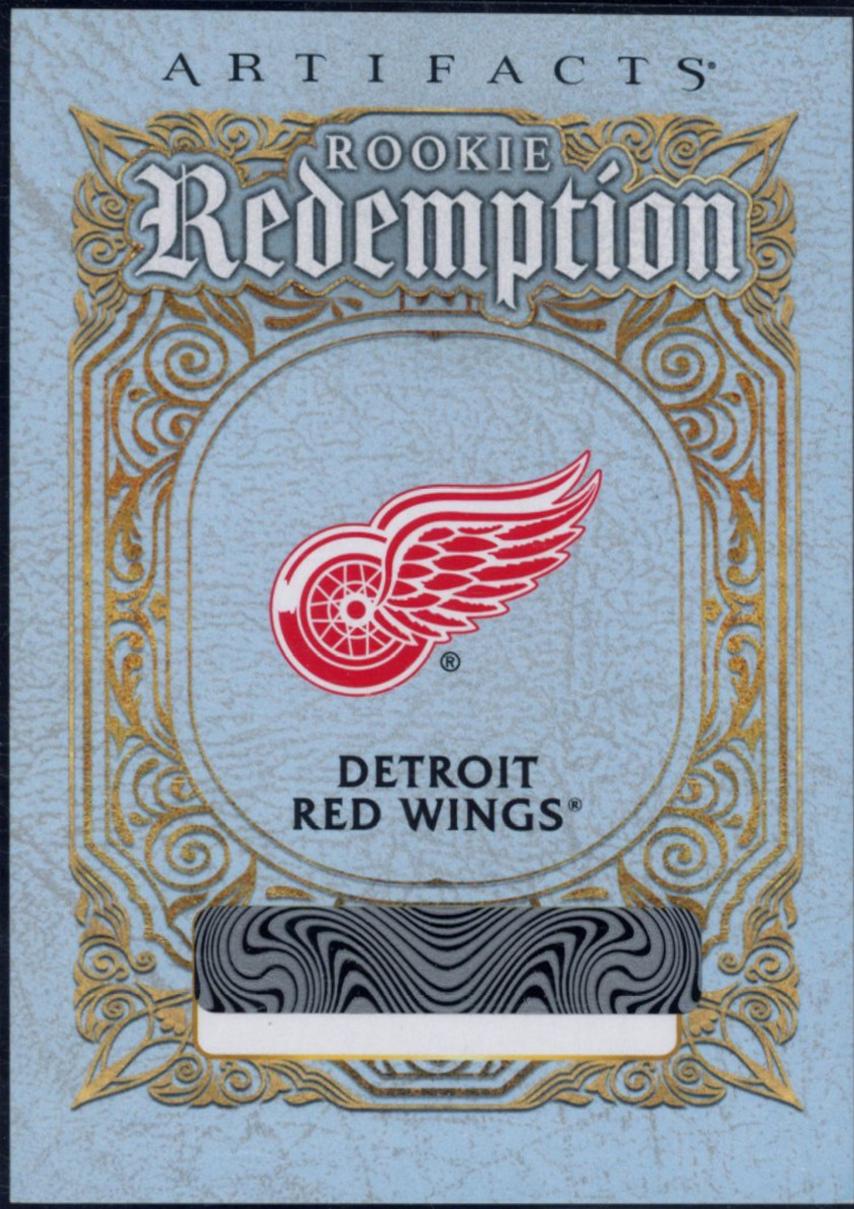 Detroit Red Wings #RED-210